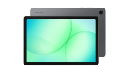 Galaxy Tab A11+ 5G (11") 256GB - Grey