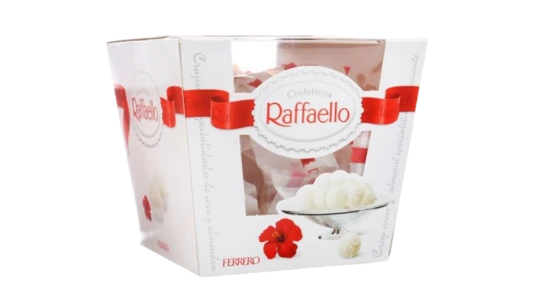 Raffaello Bulk 1 Pack (150g)
