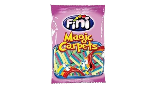 Magic Carpet (90g)