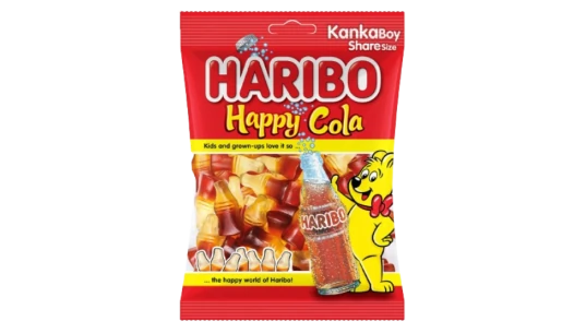 Happy-Cola (10g)