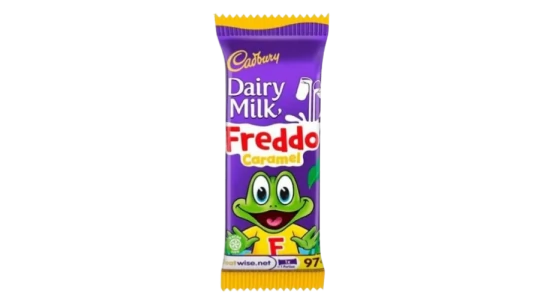 Freddo Caramel (18g)