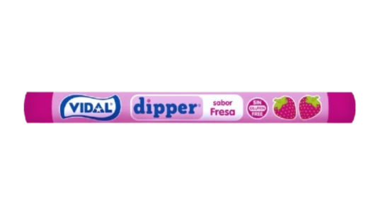 Strawberry Dipper (5.5g)