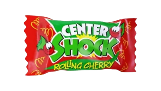 Rolling Cherry (5g)