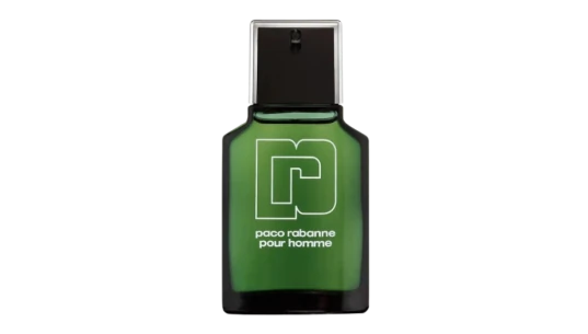 Pour Homme Eau de Toilette 10ml