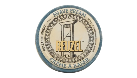 Beard Grooming Shave Cream