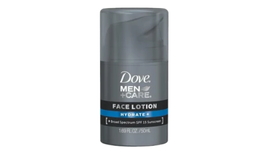 Men+Care Face Lotion Hydrate Plus 50ml