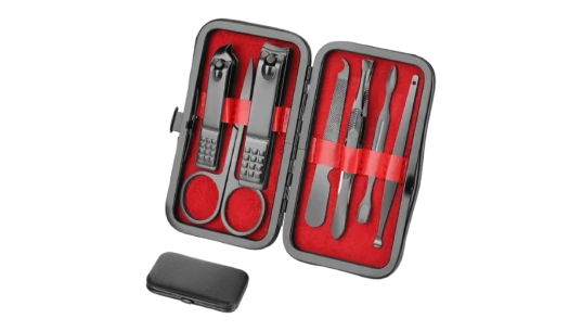 Personal Care Tools - Manicure Set