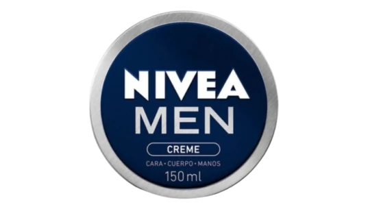 MEN Multipurpose Creme Face, Hand and Body Lotion