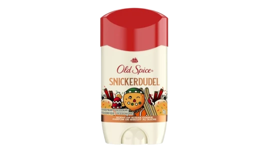 Holidudes Limited Edition Antiperspirant