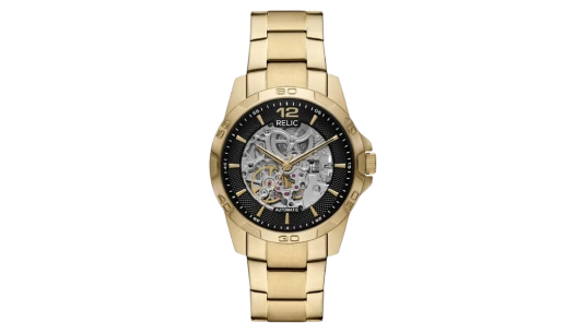 Automatic 42mm ZR16033