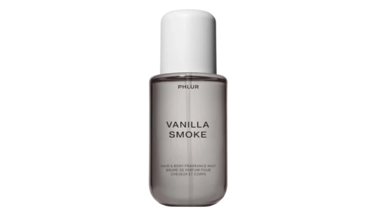 Vanilla Smoke Hair and Body Fragrance Mist 236ml