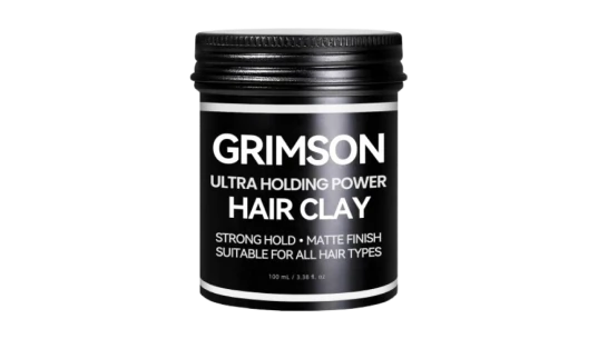 Hair Clay 100ml