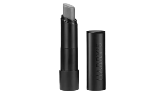 Black Lip Balm