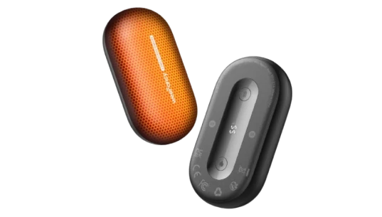 Hand Warmers Rechargeable 2 Pack
