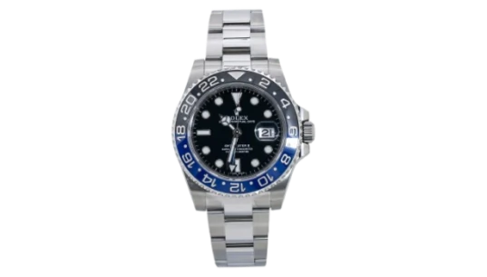 GMT-Master II "Batman" 116710BLNR