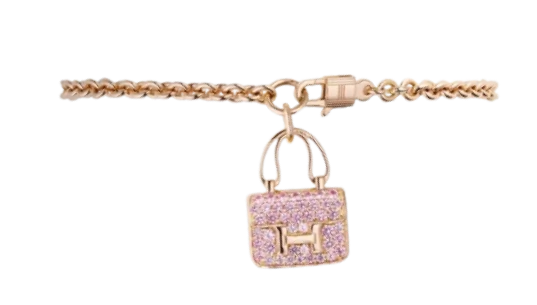 Amulettes Constance Bracelet