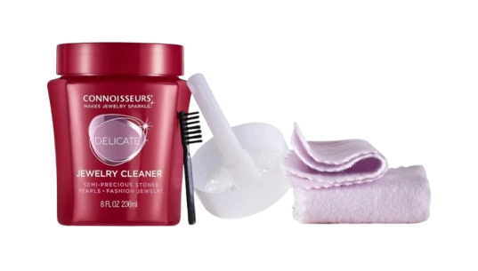 All-Purpose Jewelry Cleaning Kit
