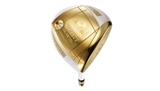 Celestial Ladies Driver LV931L 10.5