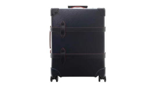 Thunderball Carry-On - 4 Wheels - Navy