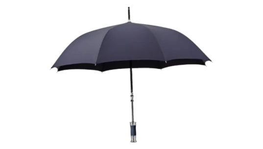 Classic Umbrella - Black