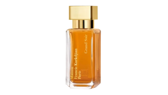 Grand Soir Eau de parfum 70 ml