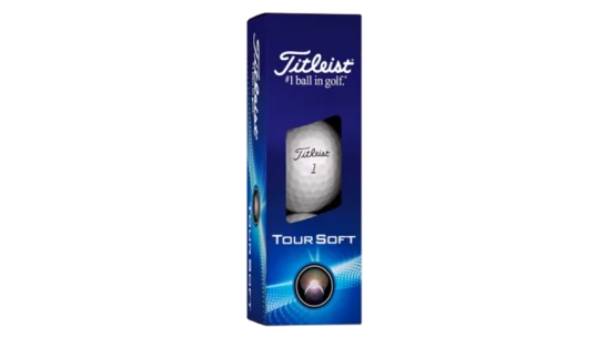 Tour Soft - White
