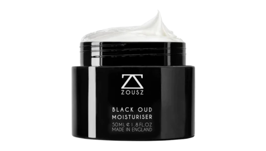 Black Oud Moisturiser 50ml