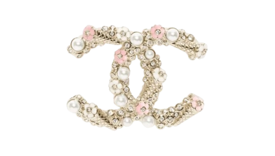 Cruise 2025/26 Brooch - Multicolor