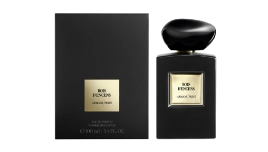 Prive Bois D'Encens Eau de Parfum 100 ml