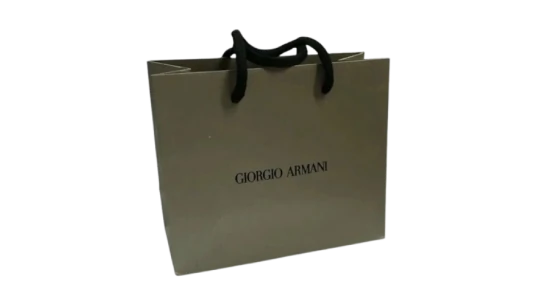 Shopping Gift Bag