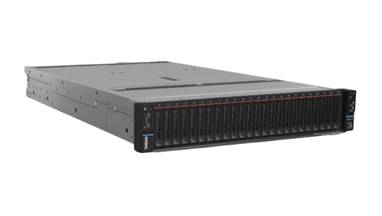 ThinkSystem SR665 V3 Server
