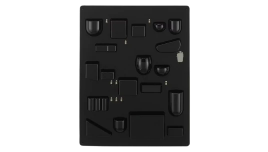 Uten Silo Large - Black