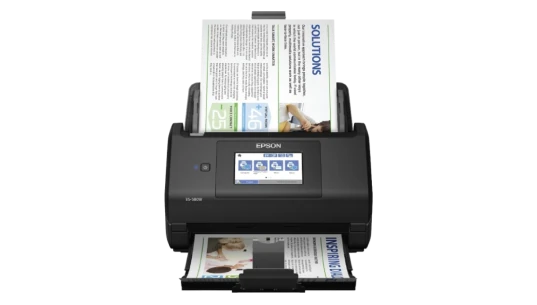 Workforce ES-580W Wireless Document Scanner