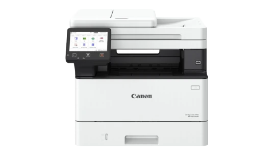 imageCLASS MF465dw II Wireless Duplex Laser Printer - White