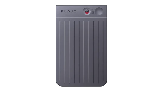 NB-100 Note AI Voice Recorder - Black