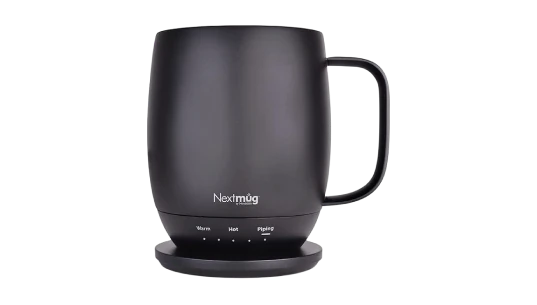 Heating Coffee Mug 415ml