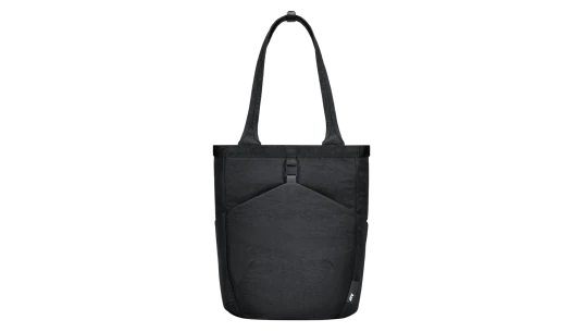 Go Tote 2 - Black