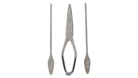 Lobster Utensil Set - Multi