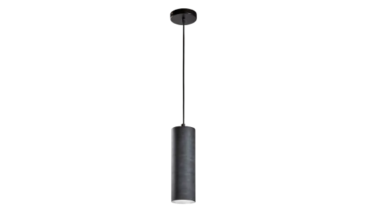 Maude Pendant Lamp - Grey