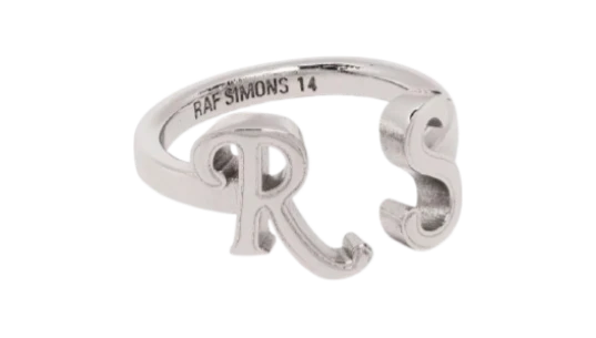 RS Brass Ring