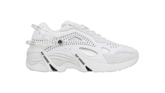 Cylon-21 Runner - White