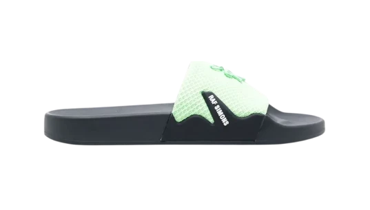 Astra Slide - Navy Mint