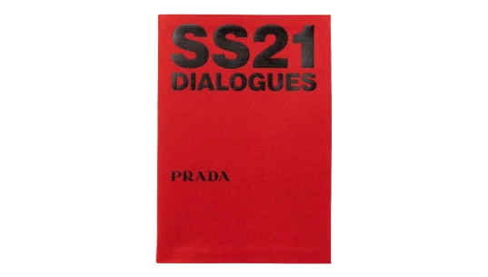 2021 S/S Dialogues Campaign Book