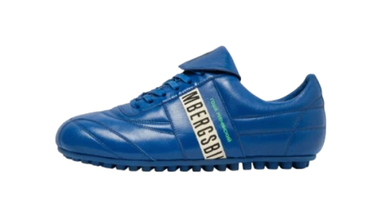 Soccer Bikkembergs - Blue