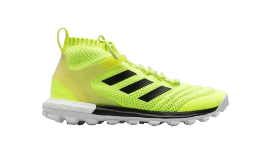 Copa Mid - Solar Yellow