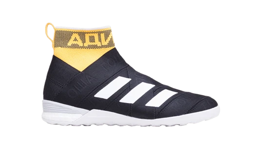 Nemizez Mid - Black