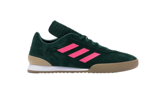 Copa Super - Green/Pink