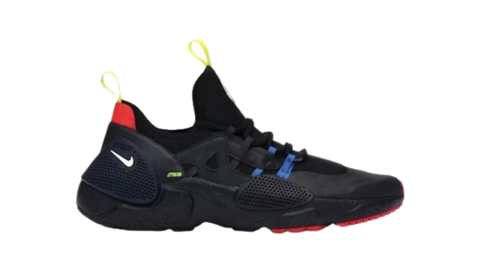 Huarache Edge - Black