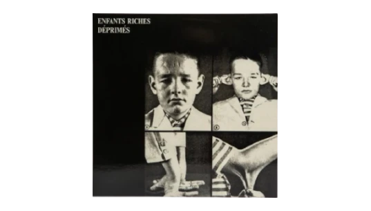 Record #3 - The Third Masterpiece Of The Anti Plastic