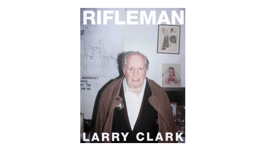 Rifleman Book